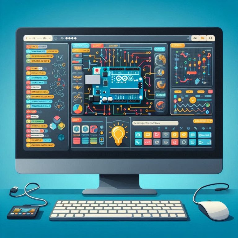 Introdução à Informática com Arduino